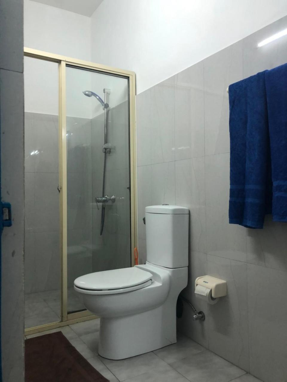 Blue Ocean Villa Hikkaduwa Habitación foto