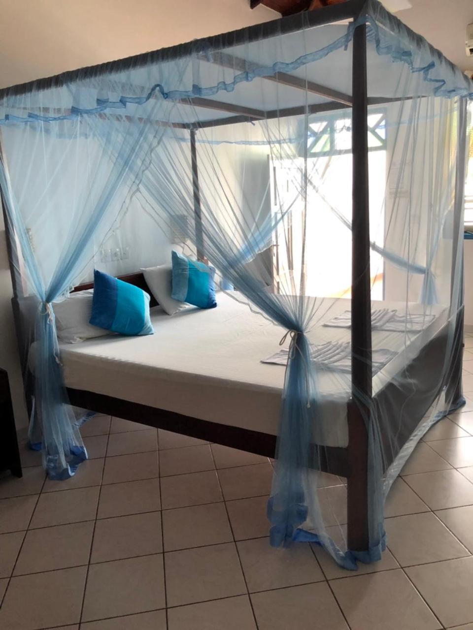 Blue Ocean Villa Hikkaduwa Habitación foto