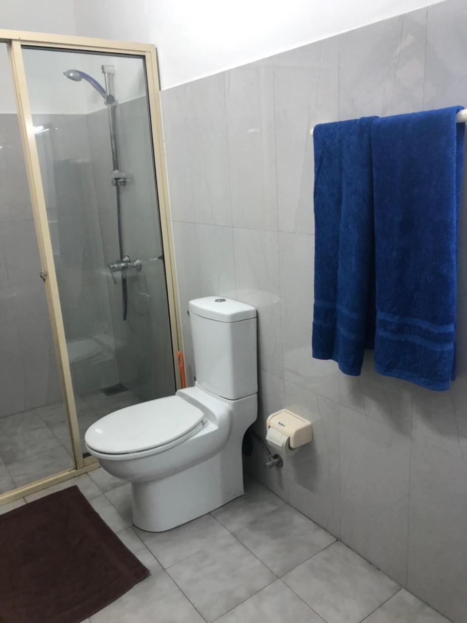 Blue Ocean Villa Hikkaduwa Habitación foto